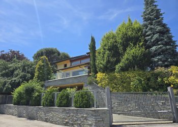 Casa all\'aperto - Villa VIA CASTELLO
 
25, Annone di Brianza - photo 3