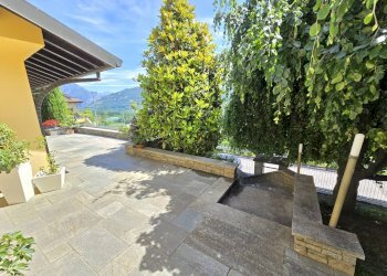 Terrazza - Villa VIA CASTELLO
 
25, Annone di Brianza - photo 6