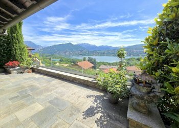 Vista delle montagne - Villa VIA CASTELLO
 
25, Annone di Brianza - photo 8