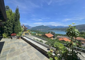 Vista delle montagne - Villa VIA CASTELLO
 
25, Annone di Brianza - photo 9