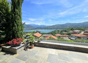 Vista delle montagne - Villa VIA CASTELLO
 
25, Annone di Brianza - photo 10