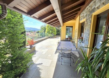 Terrazza - Villa VIA CASTELLO
 
25, Annone di Brianza - photo 12