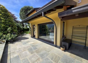 Terrazza - Villa VIA CASTELLO
 
25, Annone di Brianza - photo 13