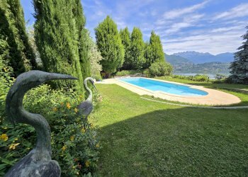 Piscina - Villa VIA CASTELLO
 
25, Annone di Brianza - photo 14