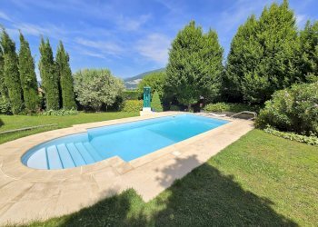 Piscina - Villa VIA CASTELLO
 
25, Annone di Brianza - photo 16