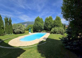 Piscina - Villa VIA CASTELLO
 
25, Annone di Brianza - photo 17