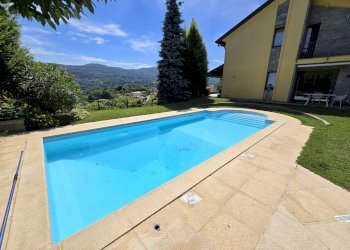 Piscina - Villa VIA CASTELLO
 
25, Annone di Brianza - photo 19