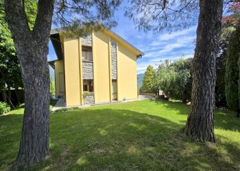 Casa all\'aperto - Villa VIA CASTELLO
 
25, Annone di Brianza - photo 21