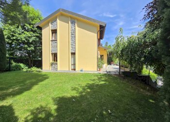 Casa all\'aperto - Villa VIA CASTELLO
 
25, Annone di Brianza - photo 22