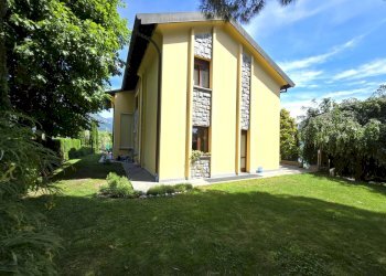 Casa all\'aperto - Villa VIA CASTELLO
 
25, Annone di Brianza - photo 23