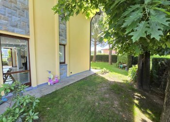 Giardino - Villa VIA CASTELLO
 
25, Annone di Brianza - photo 25