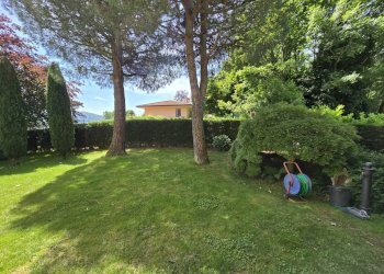 Giardino - Villa VIA CASTELLO
 
25, Annone di Brianza - photo 29