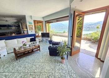 Soggiorno - Villa VIA CASTELLO
 
25, Annone di Brianza - photo 31