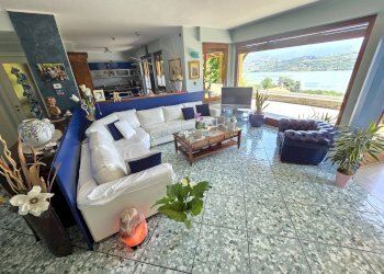 Soggiorno - Villa VIA CASTELLO
 
25, Annone di Brianza - photo 38