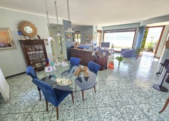Sala da pranzo - Villa VIA CASTELLO
 
25, Annone di Brianza - photo 42