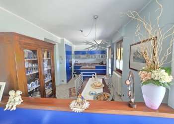 pt 2^ cucina - Villa VIA CASTELLO
 
25, Annone di Brianza - photo 47