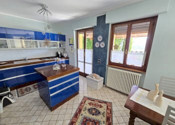 Cucina - Villa VIA CASTELLO
 
25, Annone di Brianza - photo 49