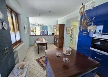 Sala da pranzo - Villa VIA CASTELLO
 
25, Annone di Brianza - photo 51