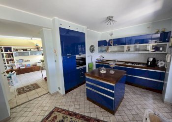 Cucina - Villa VIA CASTELLO
 
25, Annone di Brianza - photo 53