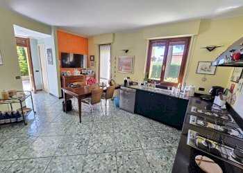 pt 1^cucina - Villa VIA CASTELLO
 
25, Annone di Brianza - photo 55
