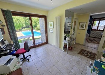 pt studio/camera con accesso a piscina - Villa VIA CASTELLO
 
25, Annone di Brianza - photo 58