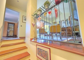 Ricezione / Lobby - Villa VIA CASTELLO
 
25, Annone di Brianza - photo 62