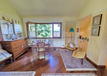 Sala da pranzo - Villa VIA CASTELLO
 
25, Annone di Brianza - photo 65