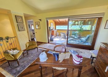 Soggiorno - Villa VIA CASTELLO
 
25, Annone di Brianza - photo 66