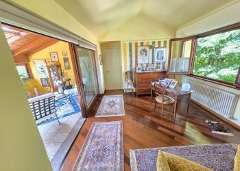 Soggiorno - Villa VIA CASTELLO
 
25, Annone di Brianza - photo 67