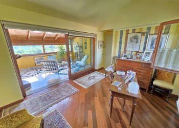 Soggiorno - Villa VIA CASTELLO
 
25, Annone di Brianza - photo 69