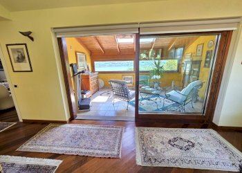 Soggiorno - Villa VIA CASTELLO
 
25, Annone di Brianza - photo 71