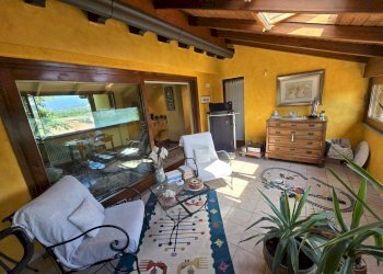 Terrazza - Villa VIA CASTELLO
 
25, Annone di Brianza - photo 74