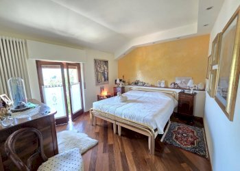 camera padronale - Villa VIA CASTELLO
 
25, Annone di Brianza - photo 77