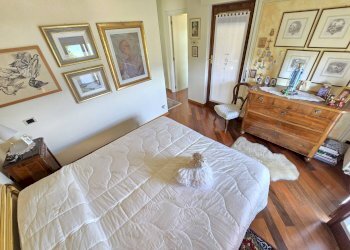 Camera / camera da letto - Villa VIA CASTELLO
 
25, Annone di Brianza - photo 78