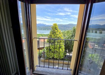 vista da camera padronale - Villa VIA CASTELLO
 
25, Annone di Brianza - photo 81