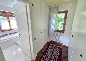 Stanza vuota - Villa VIA CASTELLO
 
25, Annone di Brianza - photo 83