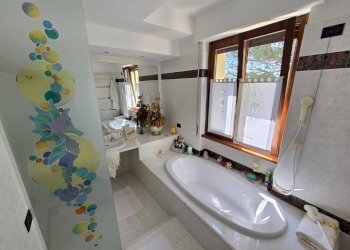 Bagno - Villa VIA CASTELLO
 
25, Annone di Brianza - photo 88
