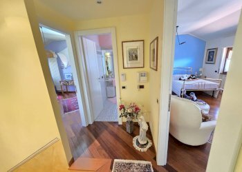 Hall / corridoio - Villa VIA CASTELLO
 
25, Annone di Brianza - photo 89