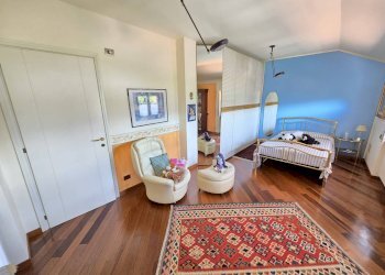 Camera / camera da letto - Villa VIA CASTELLO
 
25, Annone di Brianza - photo 93