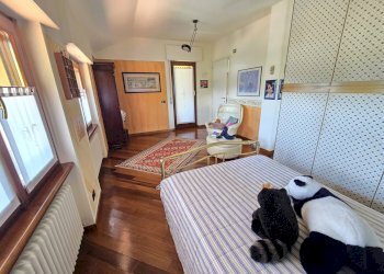 Camera / camera da letto - Villa VIA CASTELLO
 
25, Annone di Brianza - photo 95