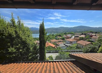 1° vista da camera1 matrimoniale - Villa VIA CASTELLO
 
25, Annone di Brianza - photo 96