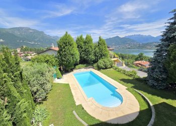 Piscina - Villa VIA CASTELLO
 
25, Annone di Brianza - photo 100