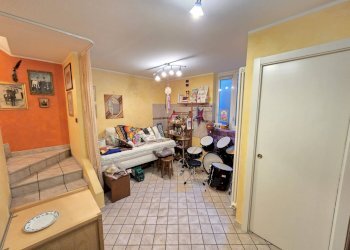 Soggiorno - Villa VIA CASTELLO
 
25, Annone di Brianza - photo 103