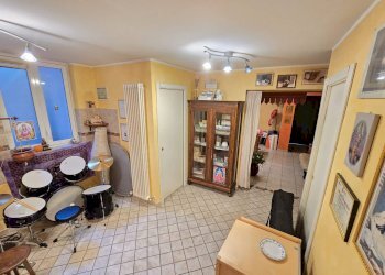 Sala da pranzo - Villa VIA CASTELLO
 
25, Annone di Brianza - photo 104