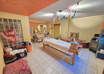 Soggiorno - Villa VIA CASTELLO
 
25, Annone di Brianza - photo 106