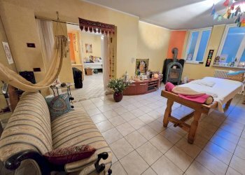 Soggiorno - Villa VIA CASTELLO
 
25, Annone di Brianza - photo 108