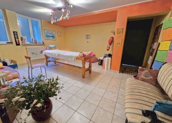 Soggiorno - Villa VIA CASTELLO
 
25, Annone di Brianza - photo 109