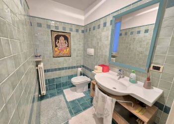 Bagno - Villa VIA CASTELLO
 
25, Annone di Brianza - photo 111