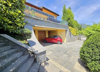 Casa all\'aperto - Villa VIA CASTELLO
 
25, Annone di Brianza - photo 118