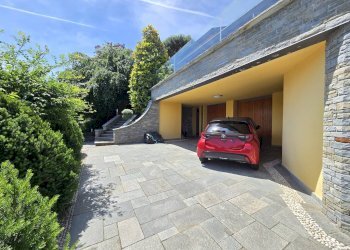 Terrazza - Villa VIA CASTELLO
 
25, Annone di Brianza - photo 119